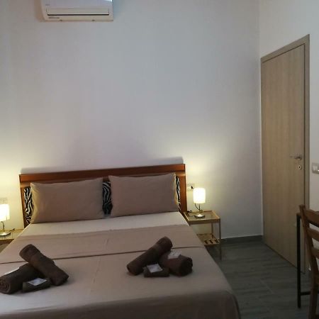 Hotel Casamina Padova Exteriér fotografie