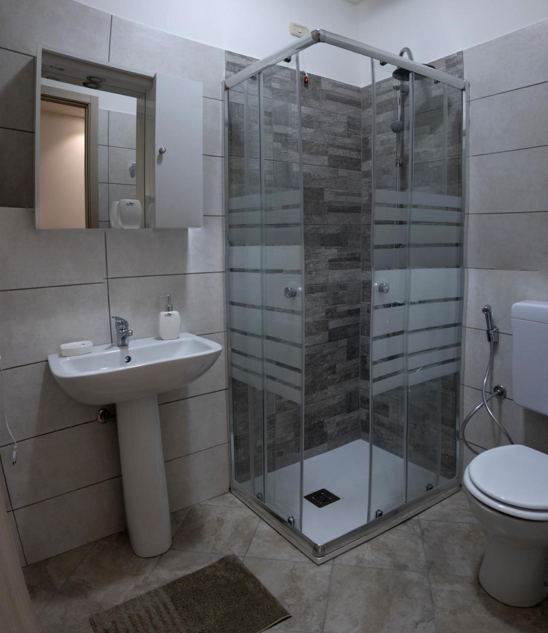 Hotel Casamina Padova Exteriér fotografie