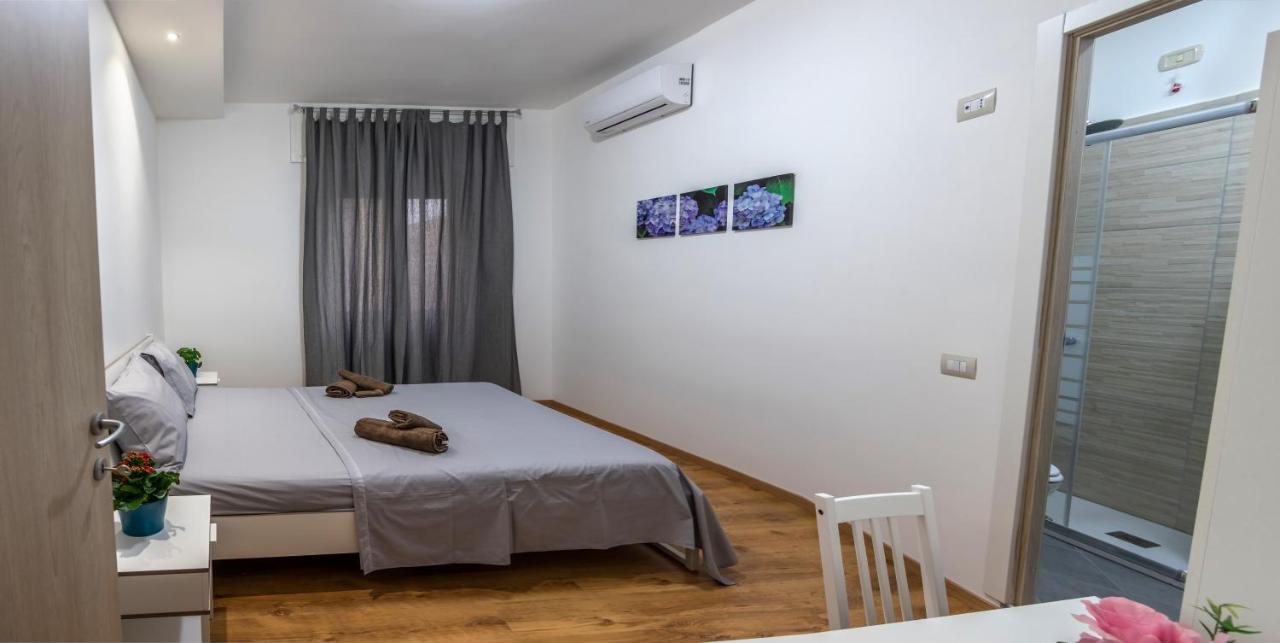 Hotel Casamina Padova Exteriér fotografie
