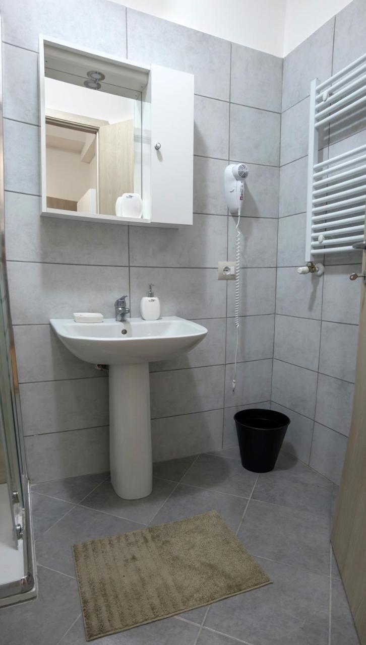 Hotel Casamina Padova Exteriér fotografie