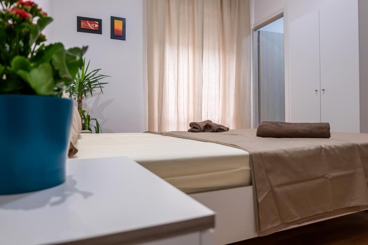 Hotel Casamina Padova Exteriér fotografie