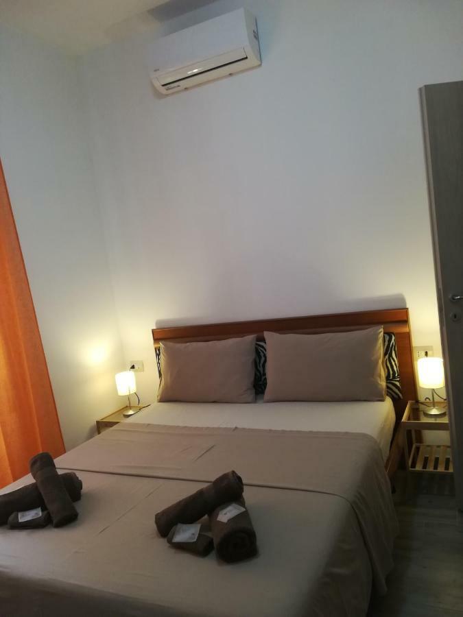 Hotel Casamina Padova Exteriér fotografie