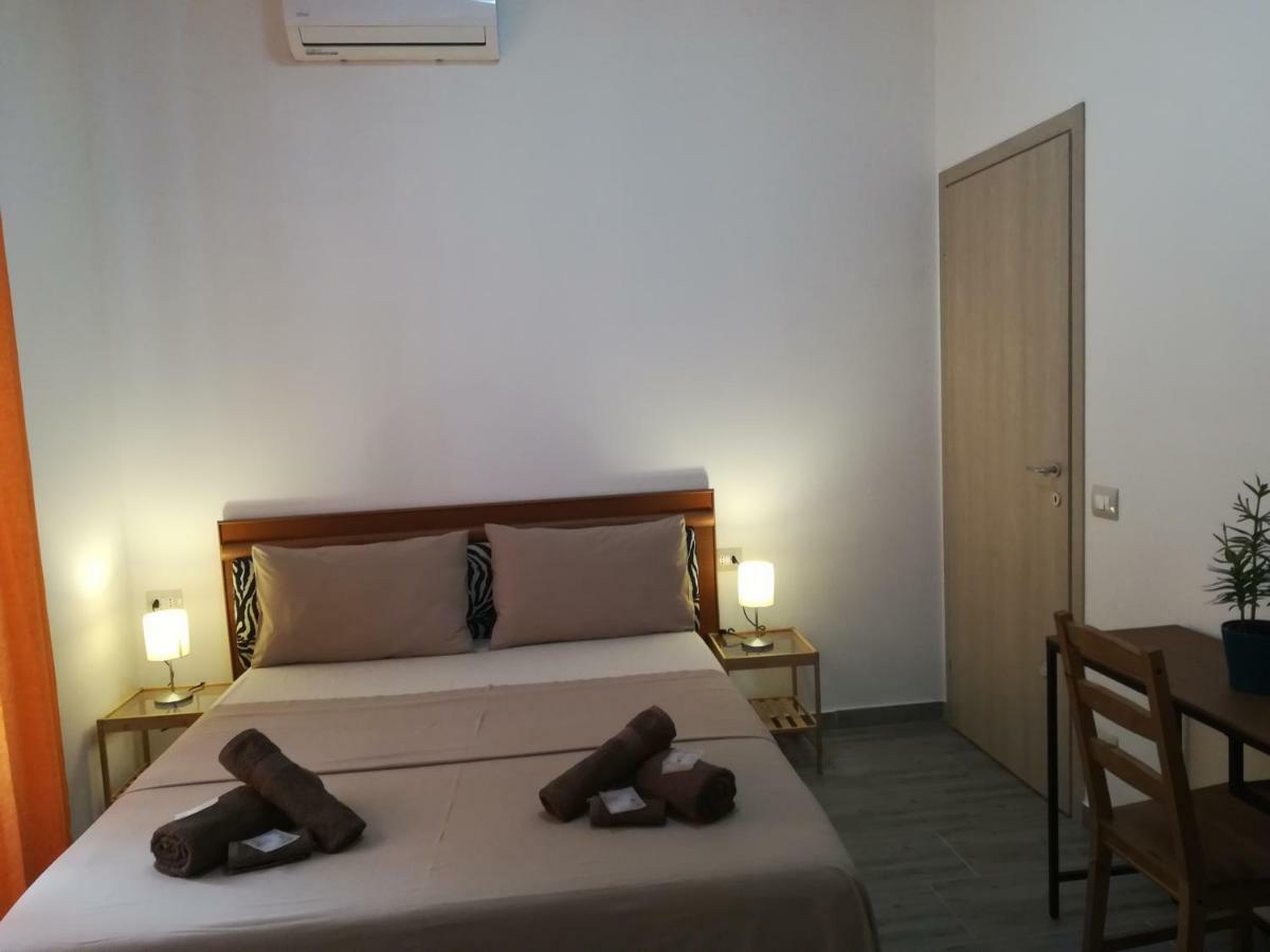Hotel Casamina Padova Exteriér fotografie
